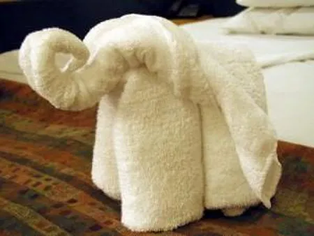 TOALLA CISNE ORIGAMI CON TOALLAS TOWEL ORIGAMI : DECORACION CON ... TOALLA CISNE ORIGAMI CON TOALLAS TOWEL ORIGAMI : DECORACION CON ...