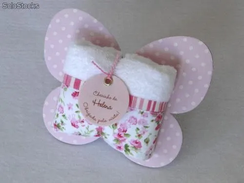 Toalla Para Recuerdo De Bautizo Primera Comuni Quote