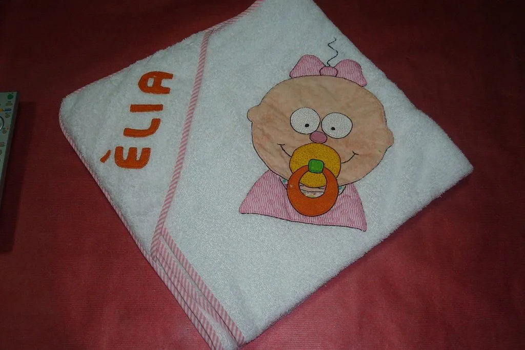 toallas bebe | Aprender manualidades es facilisimo. toallas bebe | Aprender manualidades es facilisimo.