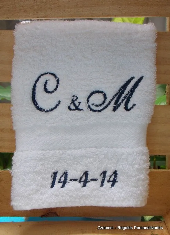 Toallas Personalizadas on Pinterest | Souvenirs and Bodas Toallas Personalizadas on Pinterest | Souvenirs and Bodas