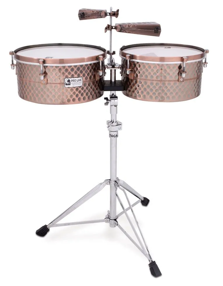 Welcome to Toca Percussion®