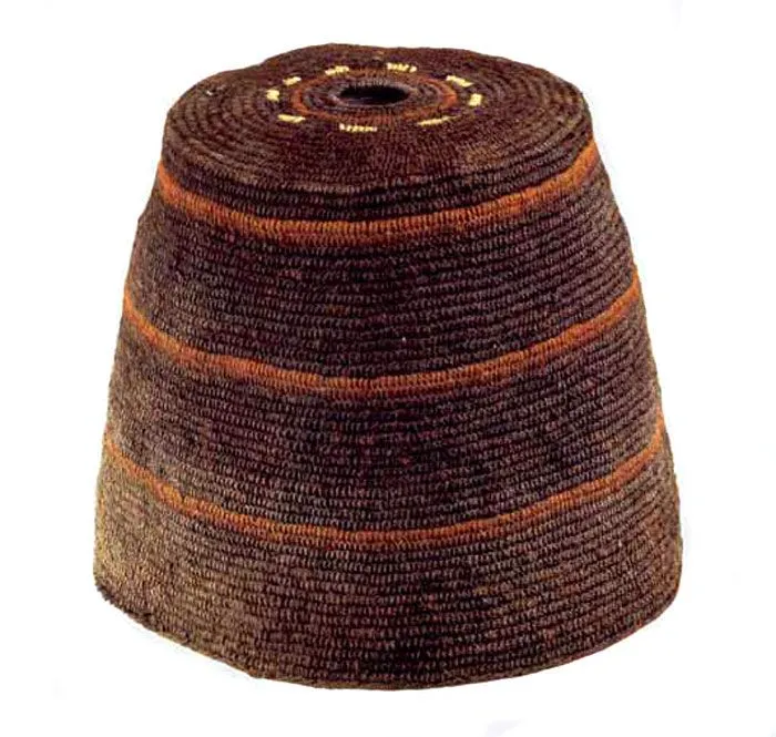 El tocado Aymara – Piezas selectas - Chile Precolombino El tocado Aymara – Piezas selectas - Chile Precolombino