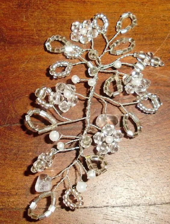 Tocados | Detalles Únicos... | Página 3