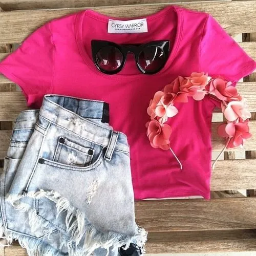 TODAY' S OUTFIT