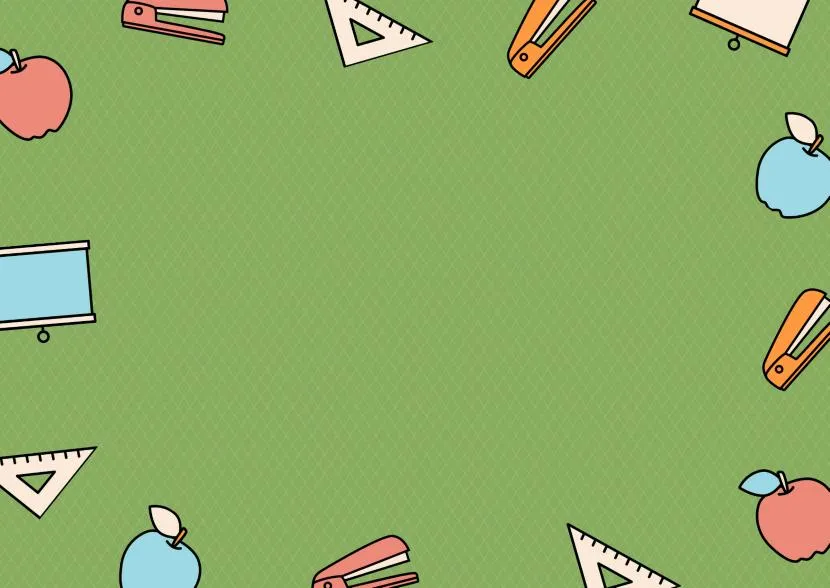 ▷Todo lo que debes saber sobre las márgenes para decorar carteleras ▷Todo lo que debes saber sobre las márgenes para decorar carteleras