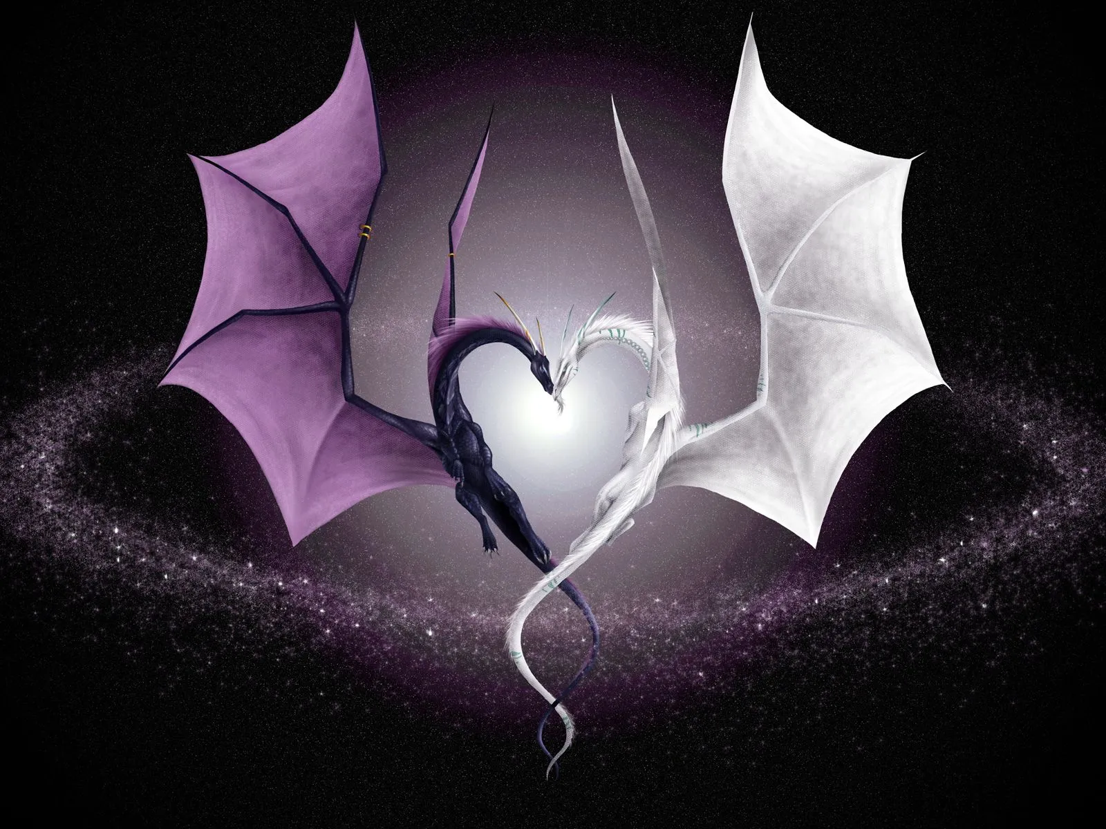 Todo de todo: dragones