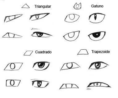 TODOANIME: Dibujar anime