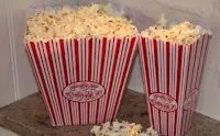 TodoManualidades » Cajas de palomitas de maiz TodoManualidades » Cajas de palomitas de maiz