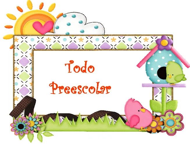 Decoraciones de salón de kinder - Imagui