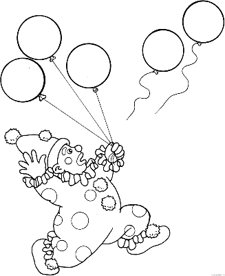 TODORECORTABLES: RECORTABLES DE CIRCO Y DIBUJOS PARA COLOREAR TODORECORTABLES: RECORTABLES DE CIRCO Y DIBUJOS PARA COLOREAR