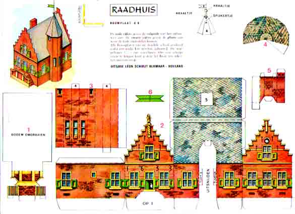 TODORECORTABLES SUEÑOS DE PAPEL: CASAS DE RECORTABLES TODORECORTABLES SUEÑOS DE PAPEL: CASAS DE RECORTABLES