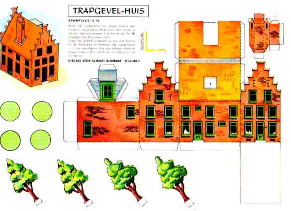 TODORECORTABLES SUEÑOS DE PAPEL: CASAS DE RECORTABLES TODORECORTABLES SUEÑOS DE PAPEL: CASAS DE RECORTABLES