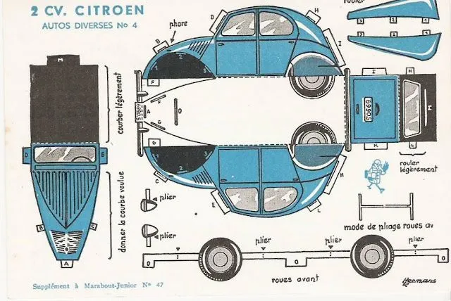 TODORECORTABLES SUEÑOS DE PAPEL: COCHES Y CAMIONES RECORTABLES