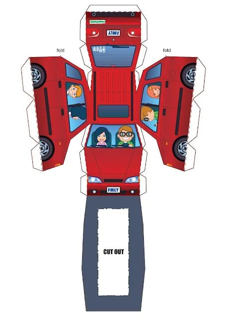 TODORECORTABLES SUEÑOS DE PAPEL: COCHES Y CAMIONES RECORTABLES TODORECORTABLES SUEÑOS DE PAPEL: COCHES Y CAMIONES RECORTABLES