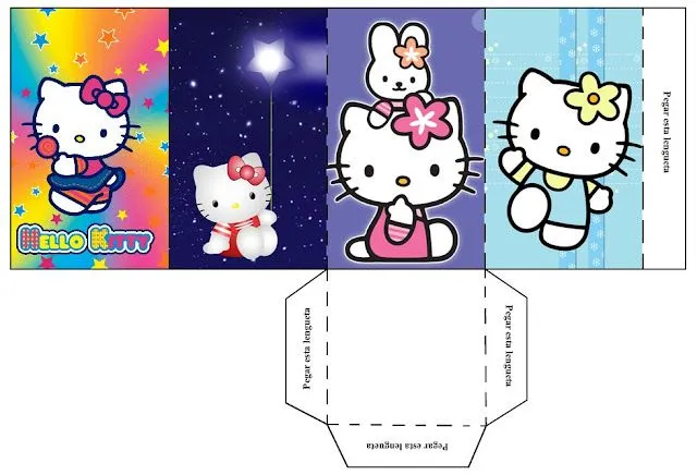 TODORECORTABLES SUEÑOS DE PAPEL: HELLO KITTY RECORTABLES, CAJITAS ... TODORECORTABLES SUEÑOS DE PAPEL: HELLO KITTY RECORTABLES, CAJITAS ...
