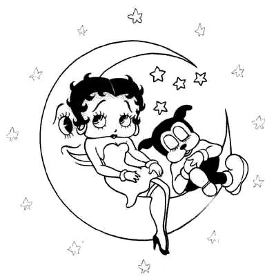 TODORECORTABLES: RECORTABLES BETTY BOOP, TARJETITAS ,CAJITAS Y ... TODORECORTABLES: RECORTABLES BETTY BOOP, TARJETITAS ,CAJITAS Y ...
