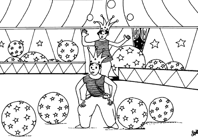 TODORECORTABLES SUEÑOS DE PAPEL: RECORTABLES DE CIRCO Y DIBUJOS ... TODORECORTABLES SUEÑOS DE PAPEL: RECORTABLES DE CIRCO Y DIBUJOS ...