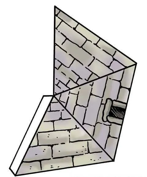 TODORECORTABLES SUEÑOS DE PAPEL: RECORTABLES DE MONUMENTOS TODORECORTABLES SUEÑOS DE PAPEL: RECORTABLES DE MONUMENTOS