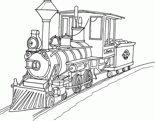 TODORECORTABLES SUEÑOS DE PAPEL: RECORTABLES DE TRENES TODORECORTABLES SUEÑOS DE PAPEL: RECORTABLES DE TRENES