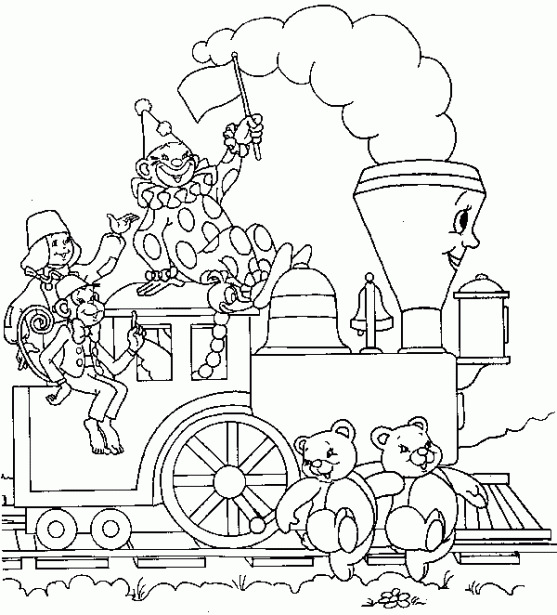 TODORECORTABLES SUEÑOS DE PAPEL: RECORTABLES DE TRENES TODORECORTABLES SUEÑOS DE PAPEL: RECORTABLES DE TRENES