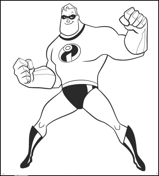 De Todos y para Todos: Dibujos Para Colorear - 1ª Entrega RESUBIDO De Todos y para Todos: Dibujos Para Colorear - 1ª Entrega RESUBIDO