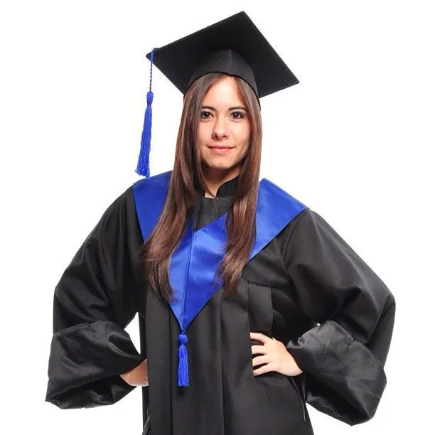Togas y #birretes para #graduación o #findecurso en #renta y ... Togas y #birretes para #graduación o #findecurso en #renta y ...