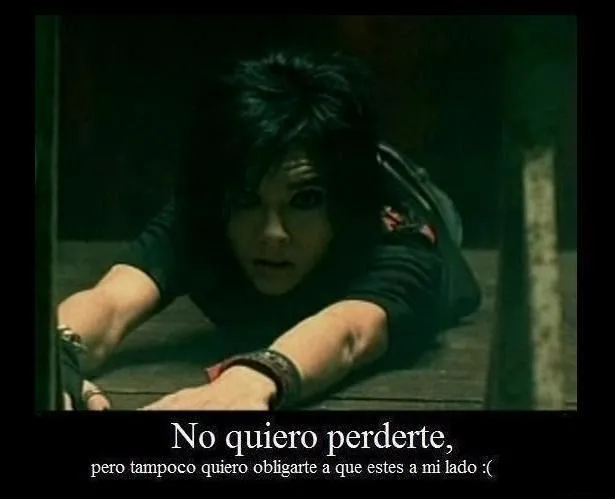 Ŧ TOKIO HOTEL Ŧ TOKITAS-ECUADOR: 13-may-2012