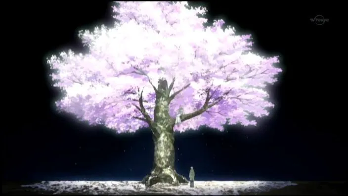 TokioAnime-Extreme®: La Flor de cerezo (