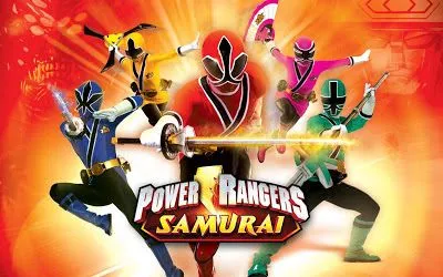 Tokusatsu Ecuador: HOY SON 20 AÑOS: GO GO POWER RANGERS ... Tokusatsu Ecuador: HOY SON 20 AÑOS: GO GO POWER RANGERS ...