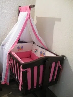 toldillos para cunas de bebes muy lindos | Babies | Pinterest toldillos para cunas de bebes muy lindos | Babies | Pinterest