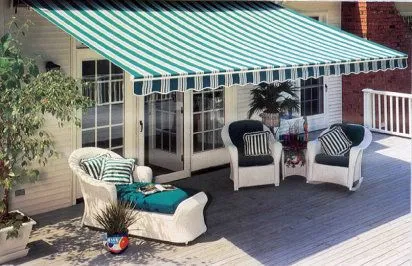 como hacer un toldo | Hacer bricolaje es facilisimo.com