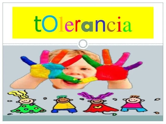 Valor de la Tolerancia