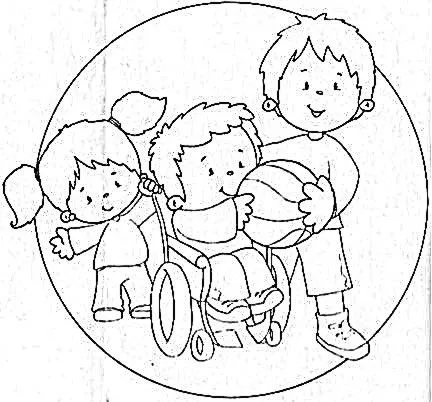 Tolerancia dibujos para colorear faciles - Imagui Tolerancia dibujos para colorear faciles - Imagui