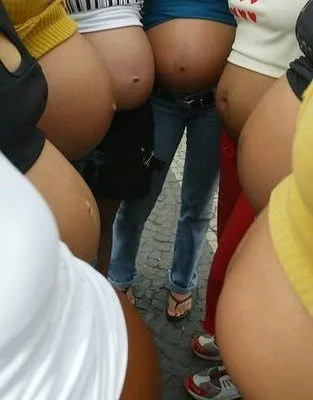 TOLERANCIA REAL: URUGUAY: 63% DE EMBARAZOS ADOLESCENTES NO FUE ... TOLERANCIA REAL: URUGUAY: 63% DE EMBARAZOS ADOLESCENTES NO FUE ...