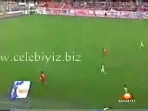 Toluca - Clup America | Jose Cardozo'nun Akıl Almaz Gol'ü - YouTube