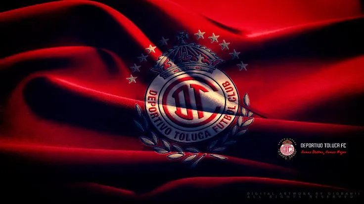 Toluca FC | Somos Diablos, Somos Rojos | Pinterest Toluca FC | Somos Diablos, Somos Rojos | Pinterest