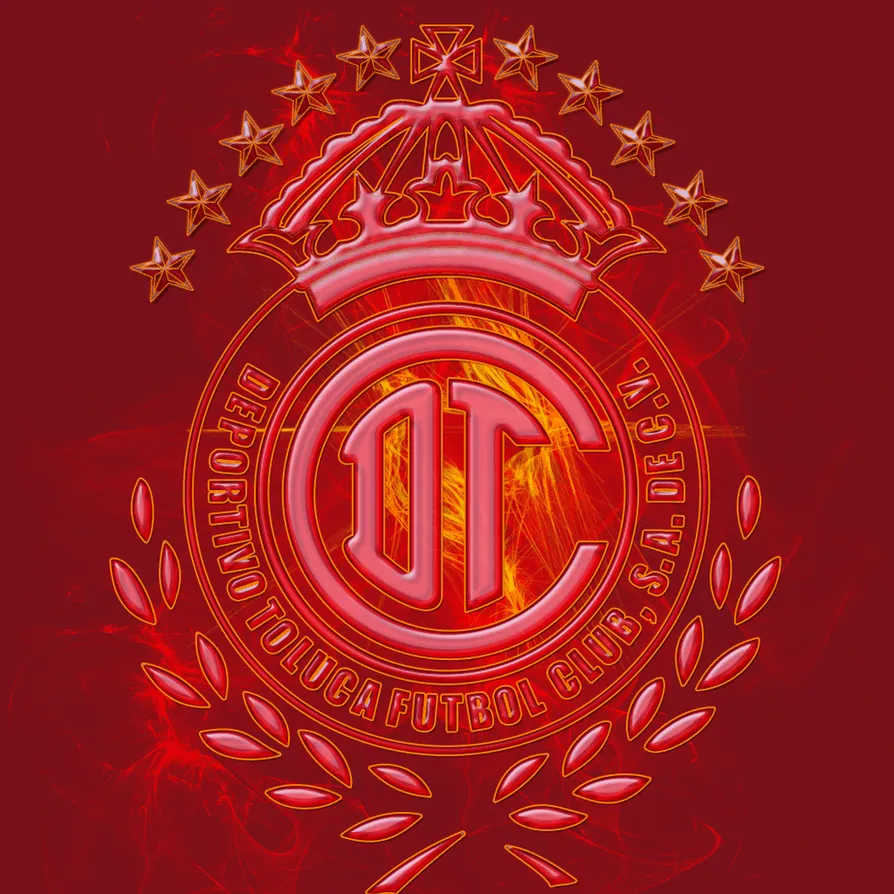 Toluca iPad Wallpaper 2.5 by deathraven479 on DeviantArt Toluca iPad Wallpaper 2.5 by deathraven479 on DeviantArt
