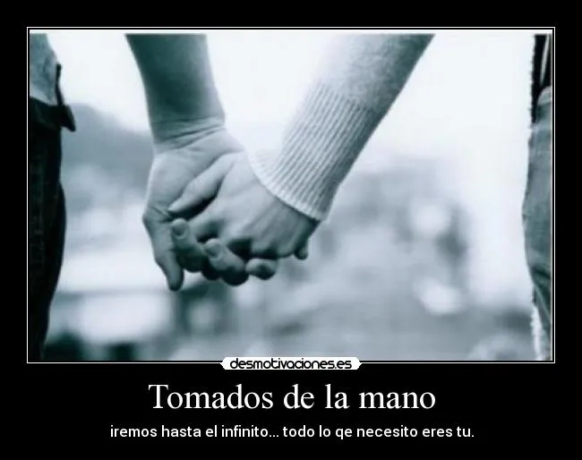 Carteles de Tomados | Desmotivaciones
