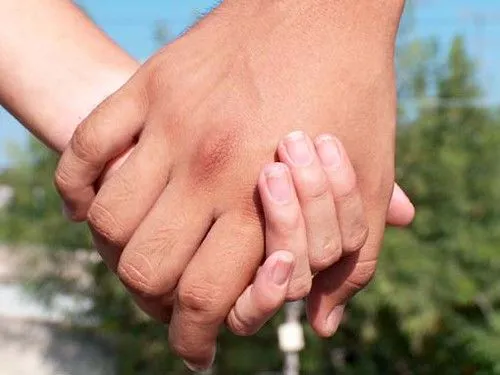 Tomados de la mano | Flickr - Photo Sharing! Tomados de la mano | Flickr - Photo Sharing!