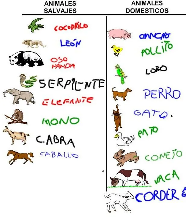 Tomar la palabra... vale la pena". Escuela 25 de 05: ¿Animales ... Tomar la palabra... vale la pena". Escuela 25 de 05: ¿Animales ...