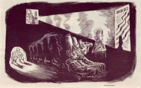 Dibujo del mito - Imagui