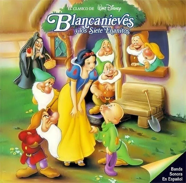 TÓMBOLA DISNEY: Doblaje desterrado desde 2001 TÓMBOLA DISNEY: Doblaje desterrado desde 2001