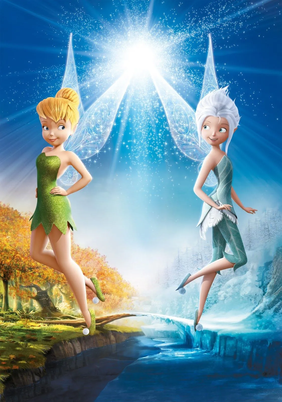 TÓMBOLA DISNEY - EL SABER NUNCA ESTÁ DE MÁS: Tinker Bell Y El ... TÓMBOLA DISNEY - EL SABER NUNCA ESTÁ DE MÁS: Tinker Bell Y El ...