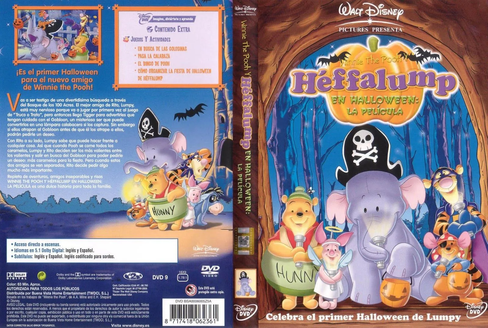 TÓMBOLA DISNEY - EL SABER NUNCA ESTÁ DE MÁS: Winnie Pooh Y El ... TÓMBOLA DISNEY - EL SABER NUNCA ESTÁ DE MÁS: Winnie Pooh Y El ...