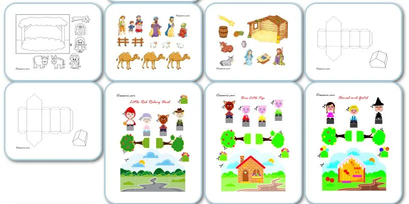 Tomé al Día Escolar: Mucho material para Imprimir Tomé al Día Escolar: Mucho material para Imprimir