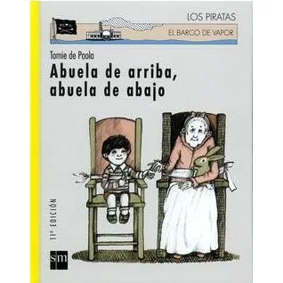Tomi tenía dos abuelas, tiernas y cariñosas a ... | Qué leer desde lo… Tomi tenía dos abuelas, tiernas y cariñosas a ... | Qué leer desde lo…