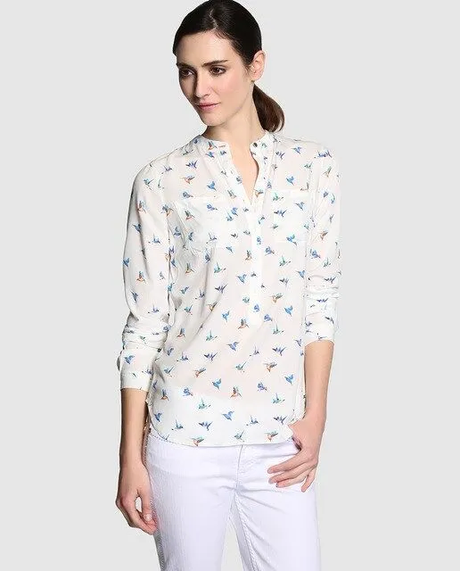 Tommy Hilfiger · Camisas, Blusas y Tops · El Corte Inglés