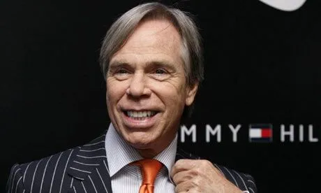 Tommy Hilfiger joins the Phillips-Van Heusen fold in €2.2bn deal ...