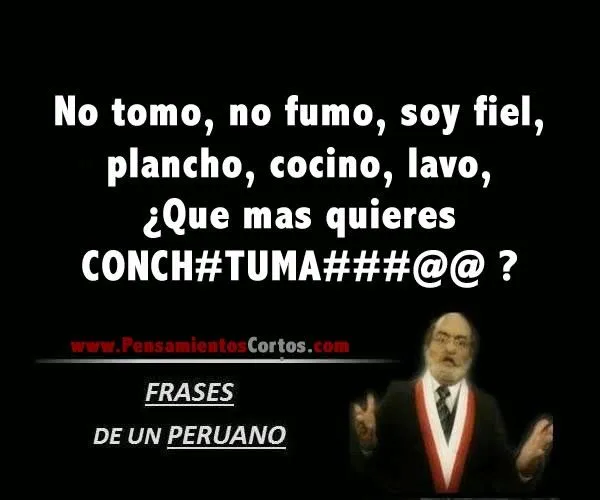 No tomo, no fumo, soy fiel | Pensamientos Cortos No tomo, no fumo, soy fiel | Pensamientos Cortos