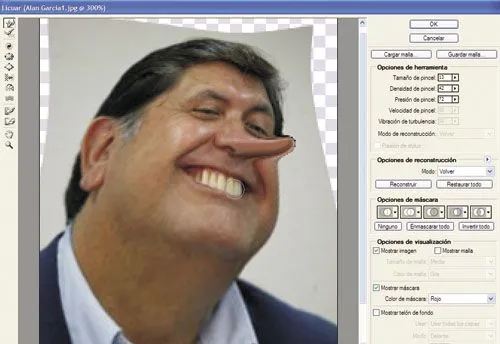 Toñito Avalos Ilustrador: TOÑITUTORIAL:¿CÓMO CONVERTIR UNA FOTO DE ... Toñito Avalos Ilustrador: TOÑITUTORIAL:¿CÓMO CONVERTIR UNA FOTO DE ...
